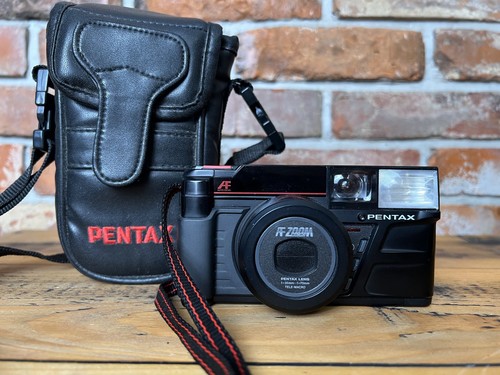 Pentax zoom 70mm - zoom, 70
