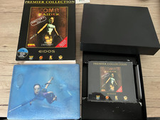 Tomb Raider - Directors Cut -