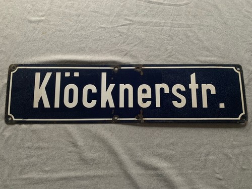 Alt strassenschild - alt,