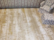 5123 - Fußboden Tapete