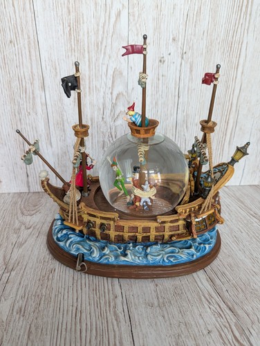 Disney peter pan auf schiff - peter,