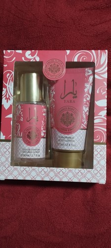 Geschenkset 80ml eau - 80ml,