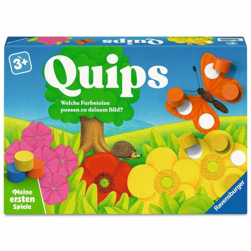 Ravensburger quips meine - quips,,