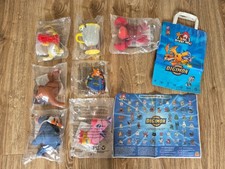 Mc Donalds Happy Meal