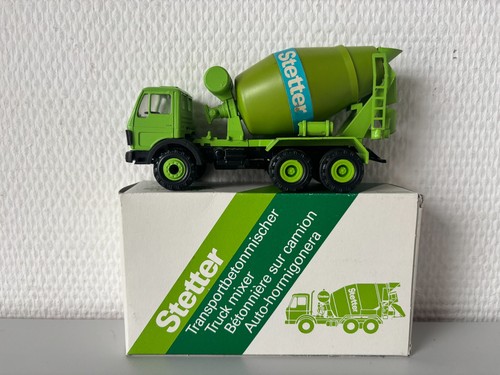 Mercedes benz achser - mercedes,