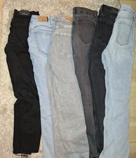 Jeans Damen/Mädchen Gr. 38