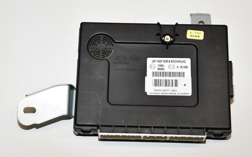Bordnetzsteuergerät bcm body - bordnetzsteuergerät,