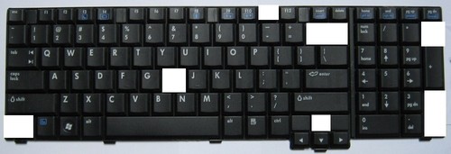 Hp9 einzelne tastatur - einzelne, taste