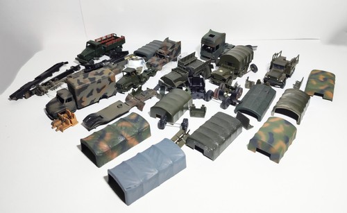 Militär bundeswehr lkw reo - bundeswehr,