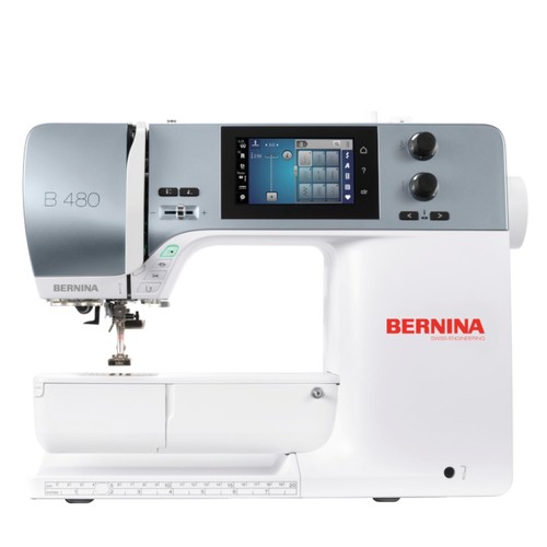 Bernina 480 mit - , 994