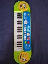 Funny Face KeyBoard Simba