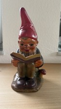 Gartenzwerg wilhelm der - gartenzwerg, wilhelm,