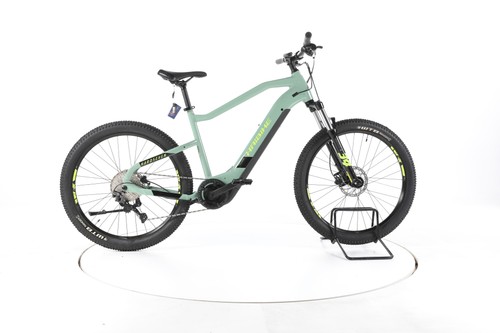 Haibike sduro hardseven 0 - hardseven, 6.0