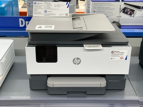 Officejet pro 9120e - officejet, hp