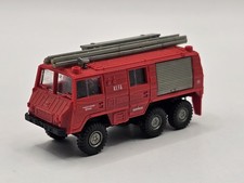 roco 1:87 pinzgauer Feuerwehr 