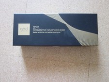 ghd / gold professional advanced styler / Glätteisen