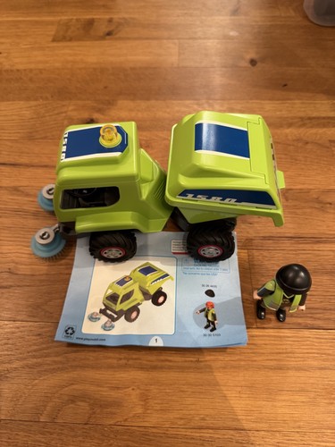 Playmobil city life 6112 - playmobil,