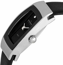 Skagen 271SSLB Damenuhr, Slim