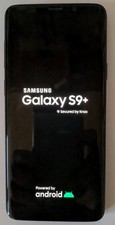 TOP Samsung Galaxy S9+ Plus