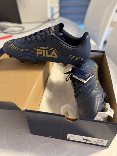 Fila herren sportschuhe blau - fila, sportschuhe,