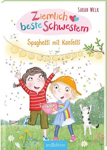 Ziemlich beste schwestern - beste, –