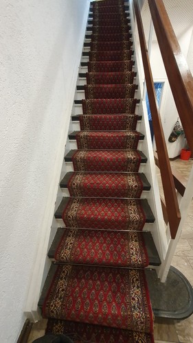 Extra langer teppich läufer - extra,