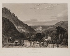 J. POPPEL (1807-1882) Umkreis