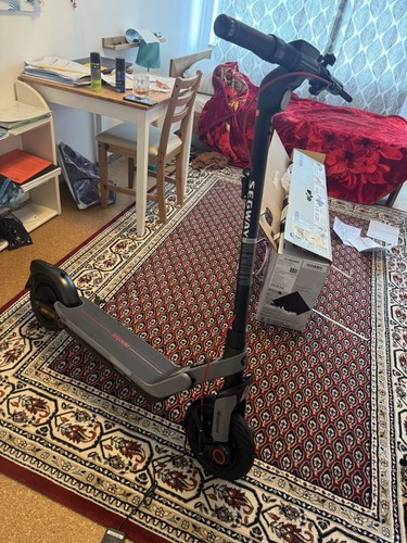 Segway ninebot pro d - ninebot, e3