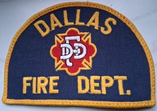 Feuerwehr, Ärmelabzeichen