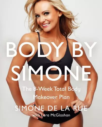 Body simone the 8 week - body,