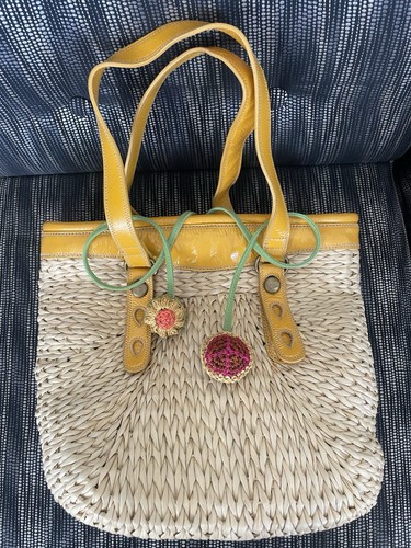 Trendy boho chic corn - corn, husk