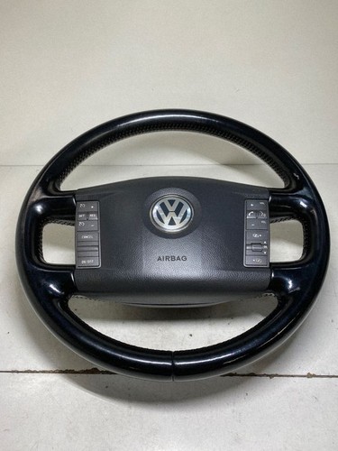 Volkswagen phaeton 2008 - volkswagen,