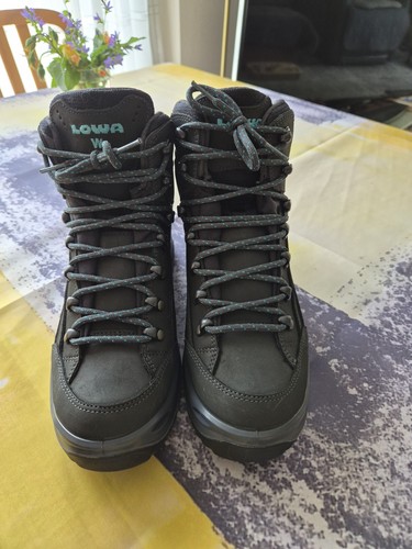 Lowa renegade gtx mid - gtx, ws