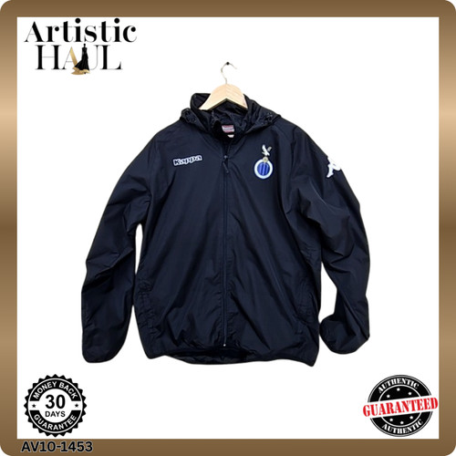 Kappa inter mailand sportjacke - kappa,