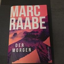 Der Morgen - Thriller von Marc