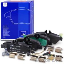 ATE SATZ BREMSBELÄGE