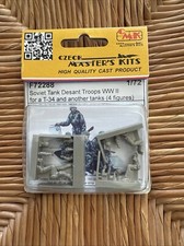 CMK 129-F72288 - 1:72 Soviet