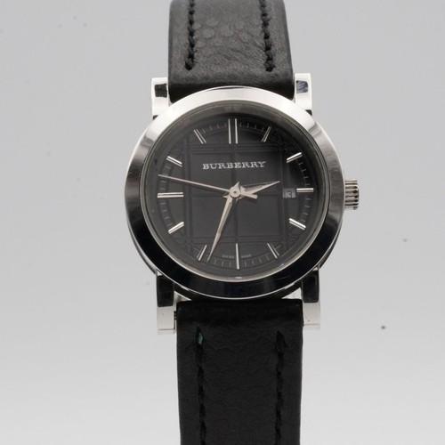 Burberry quarz damen uhr - damen,