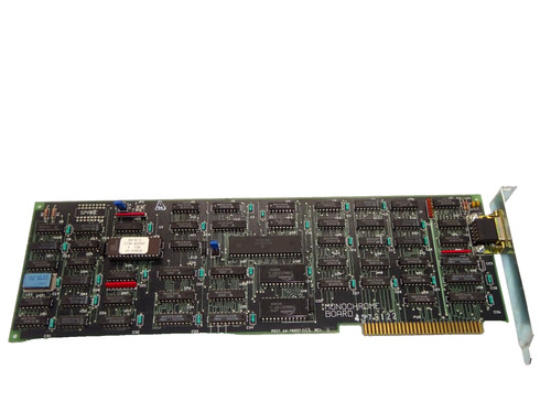 Monochrom board 90857 001 8 - monochrom,