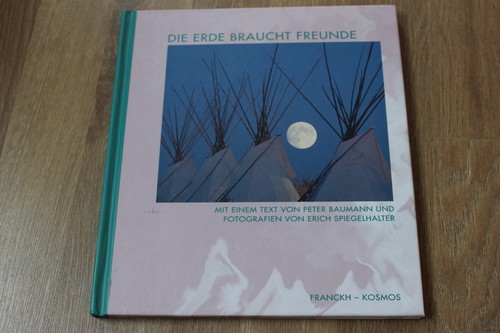 Die erde braucht - die,