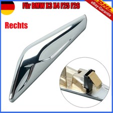 Zierblende Seitenwand Finisher