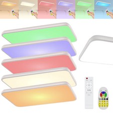 LED Deckenlampe Dimmbar 180W