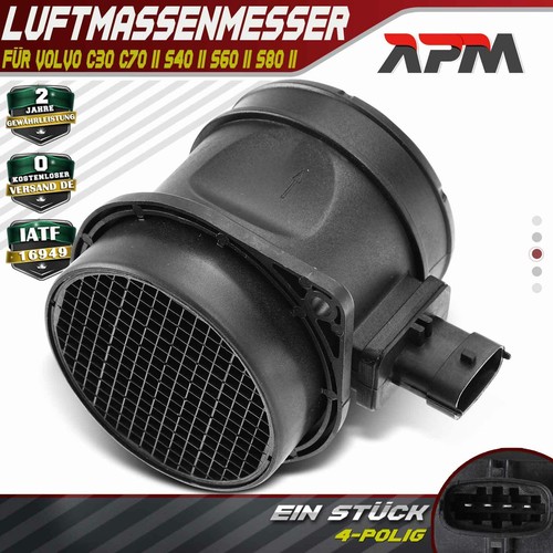 Luftmassenmesser