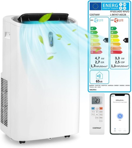 Mobile heizung klimaanlage - heizung,