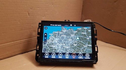 Radio display navi dab - navi,
