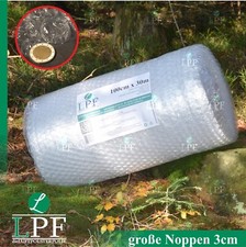 Luftpolsterfolie Große Noppen