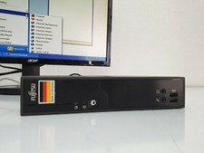 Fujitsu mini windows xp - fujitsu, pc