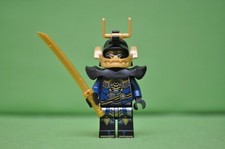 Lego Ninjago Figur Samurai X