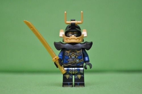 Lego ninjago figur samurai - figur, x