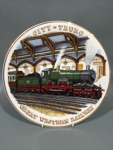 Great western railway - railway, city